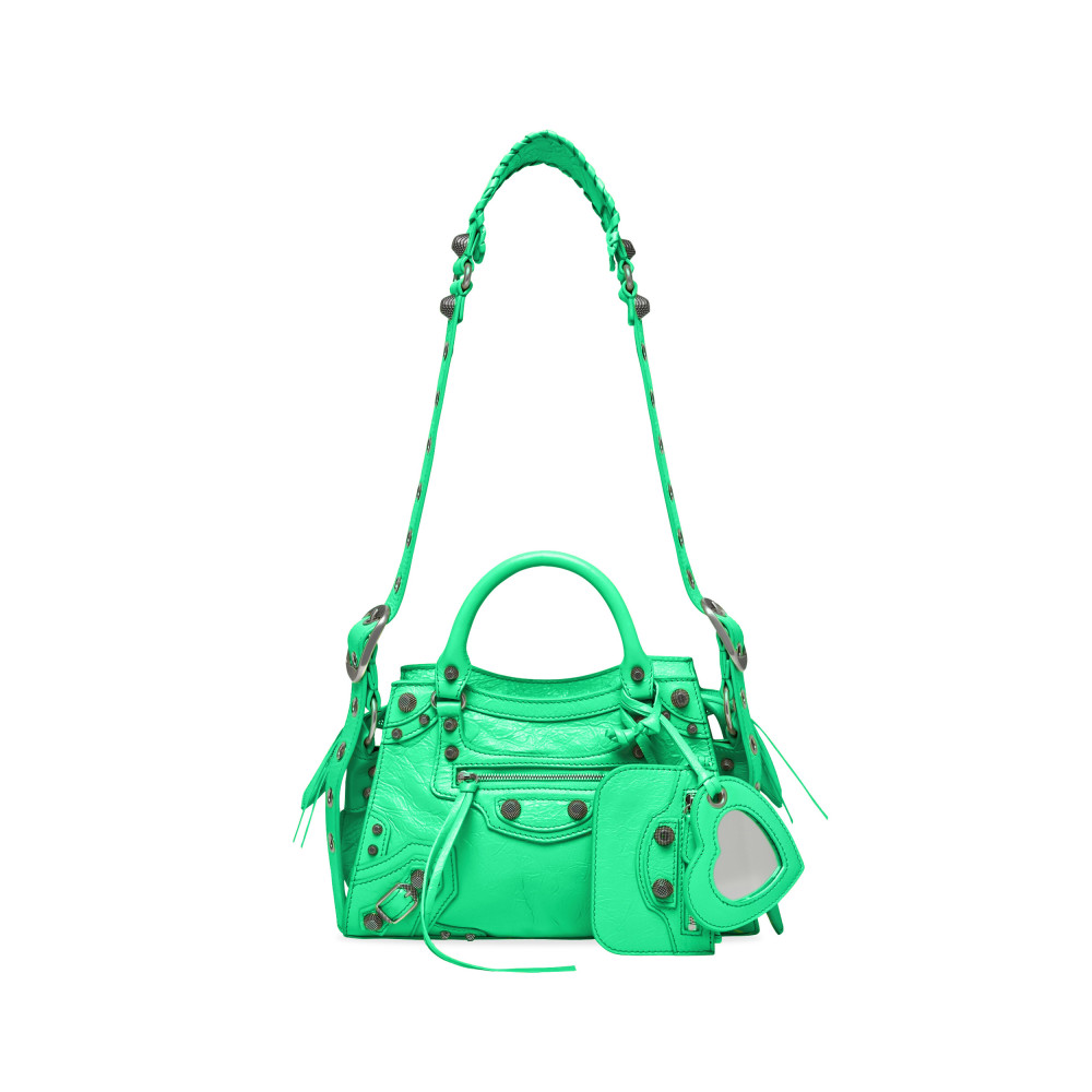NEO CAGOLE XS HANDBAG NEO CAGOLE XS HANDBAG