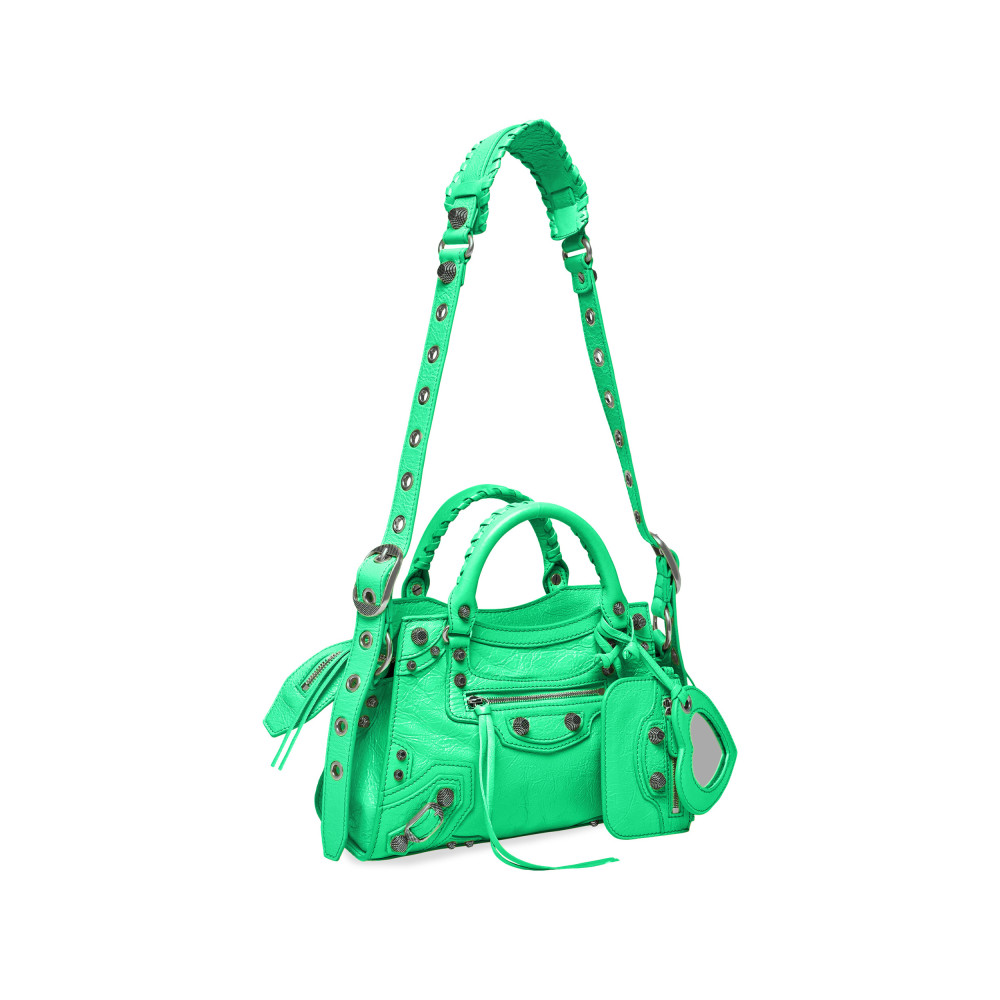 NEO CAGOLE XS HANDBAG NEO CAGOLE XS HANDBAG