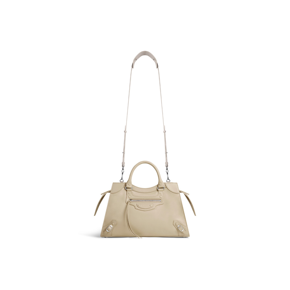 NEO CLASSIC HANDBAG