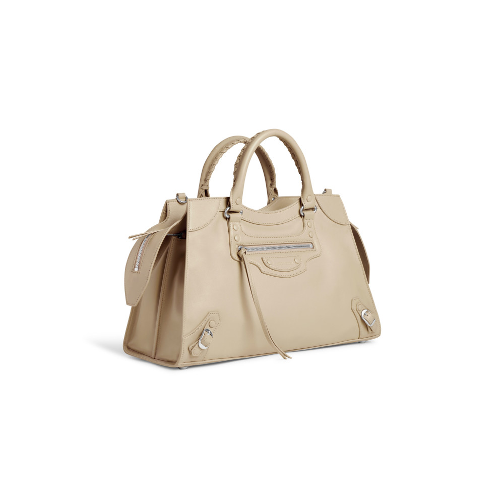 NEO CLASSIC HANDBAG NEO CLASSIC HANDBAG