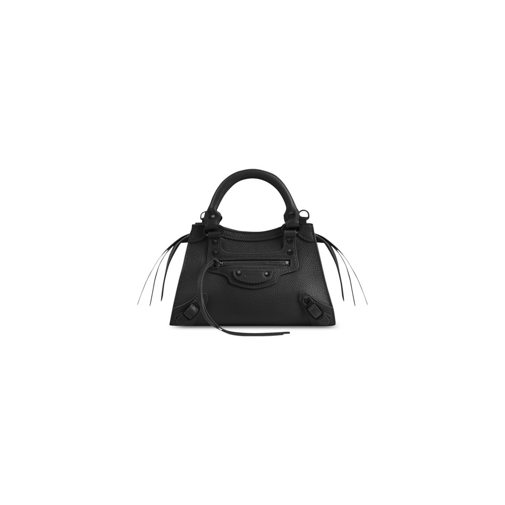 NEO CLASSIC MINI HANDBAG