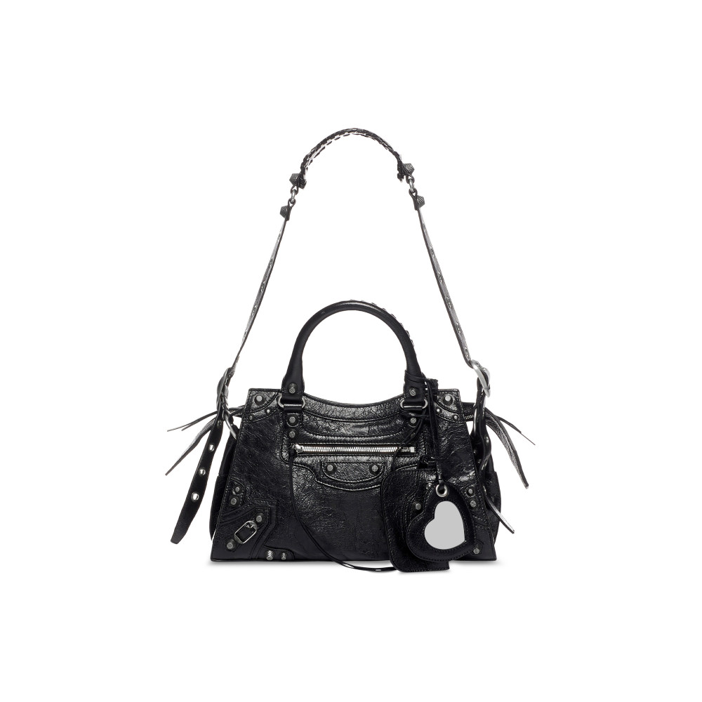 NEO CAGOLE CITY SMALL HANDBAG
