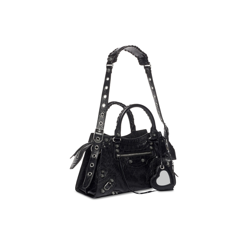NEO CAGOLE CITY SMALL HANDBAG NEO CAGOLE CITY SMALL HANDBAG