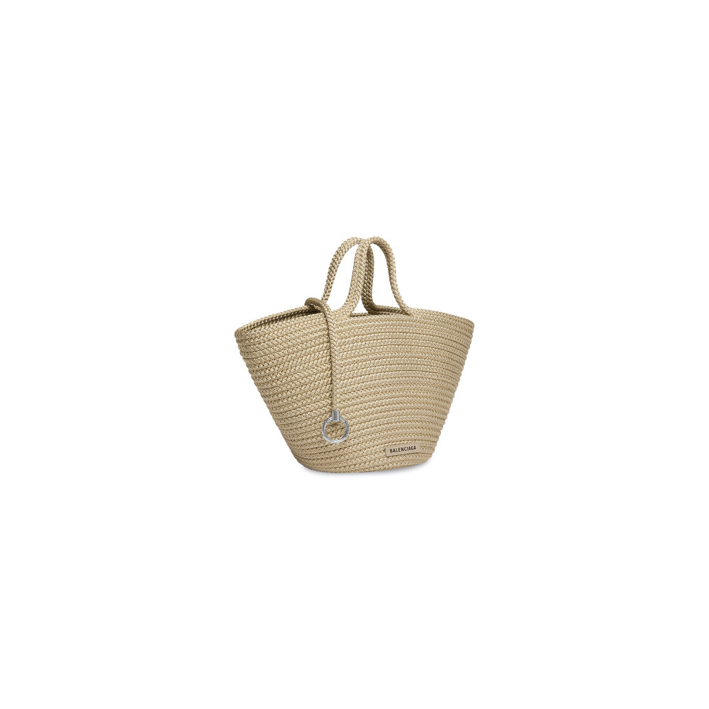 IBIZA MEDIUM BASKET IBIZA MEDIUM BASKET