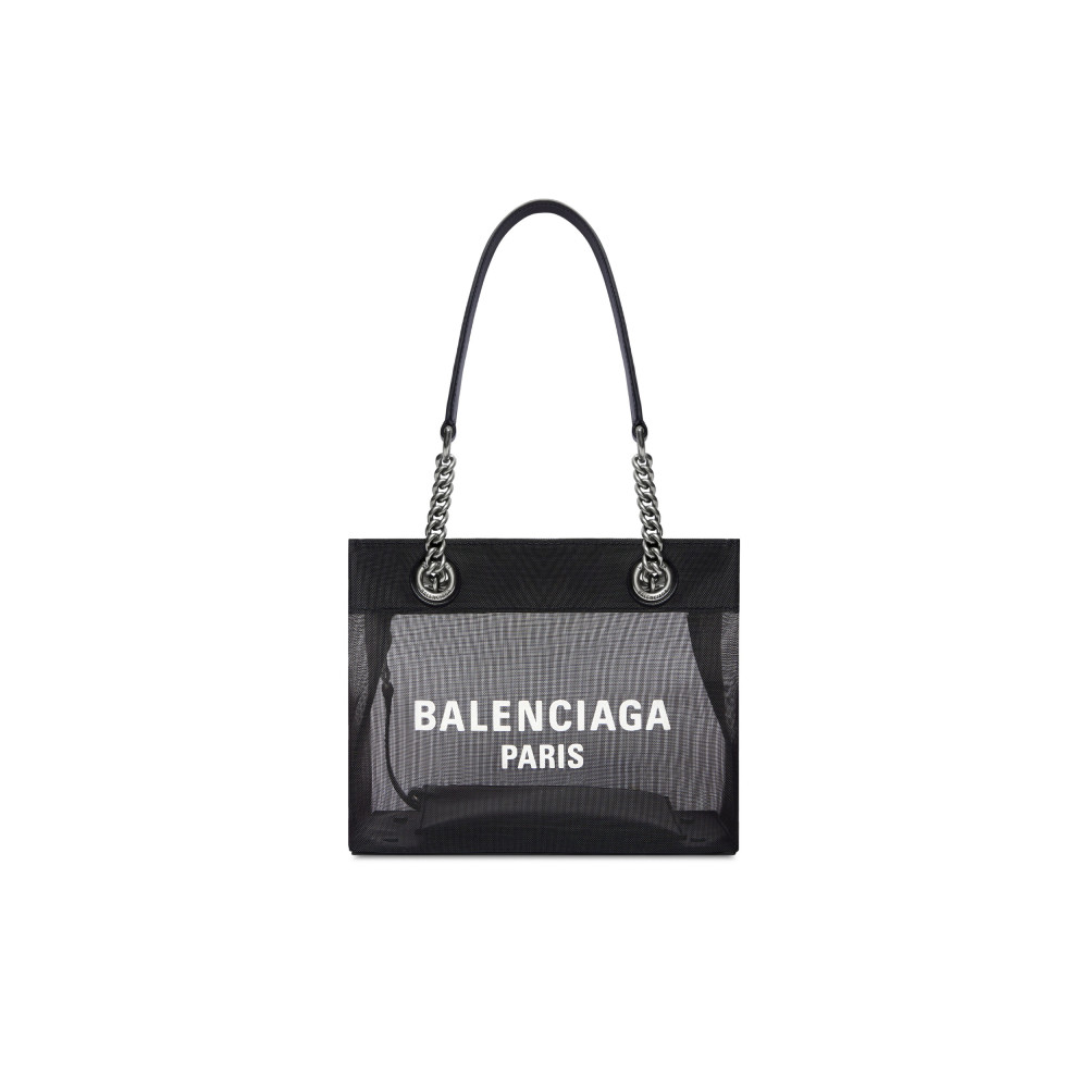 DUTY FREE SMALL TOTE BAG