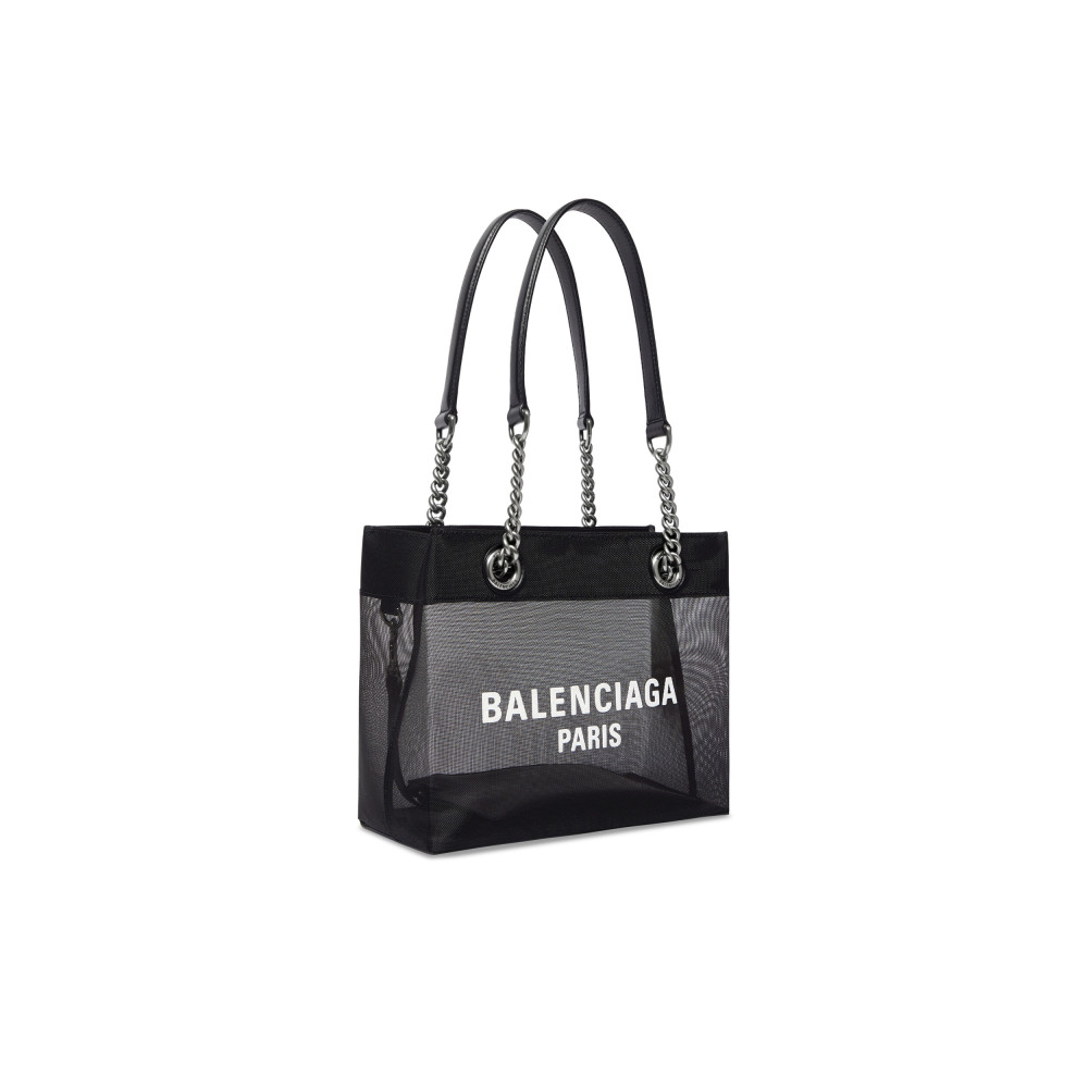 DUTY FREE SMALL TOTE BAG DUTY FREE SMALL TOTE BAG