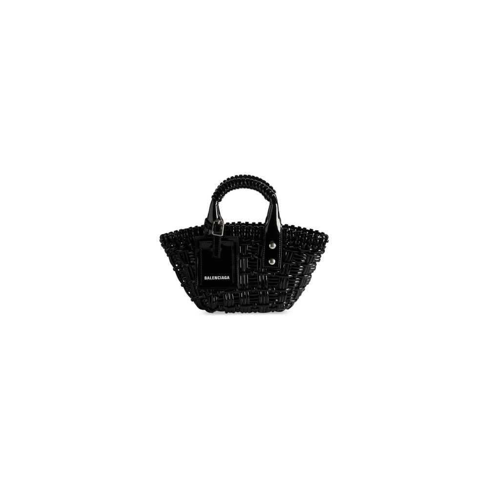 BISTRO XXS BASKET WITH STRAP BISTRO XXS BASKET WITH STRAP