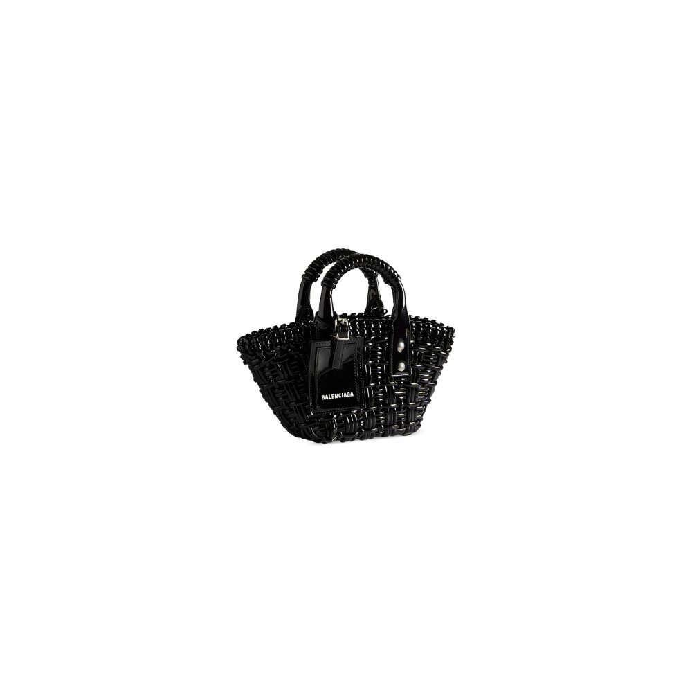 BISTRO XXS BASKET WITH STRAP BISTRO XXS BASKET WITH STRAP