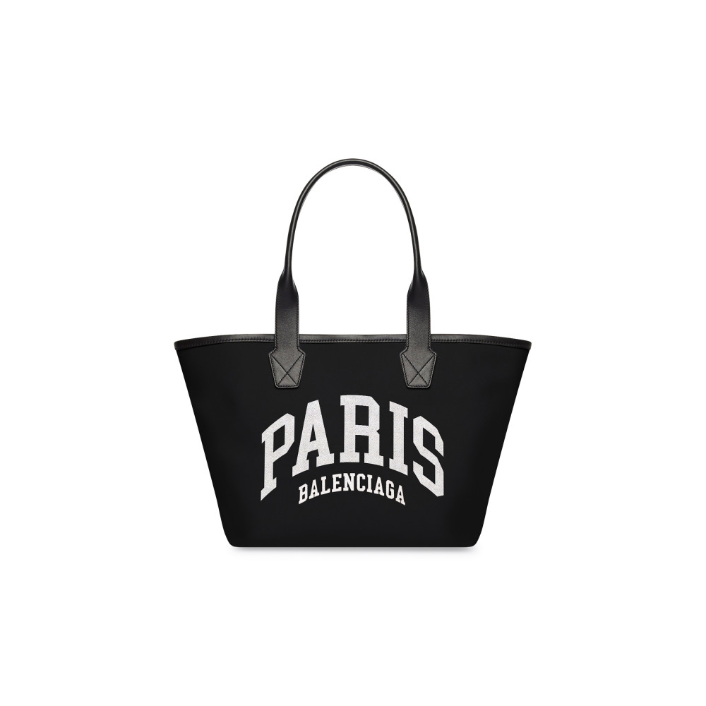 CITIES PARIS JUMBO SMALL TOTE BAG