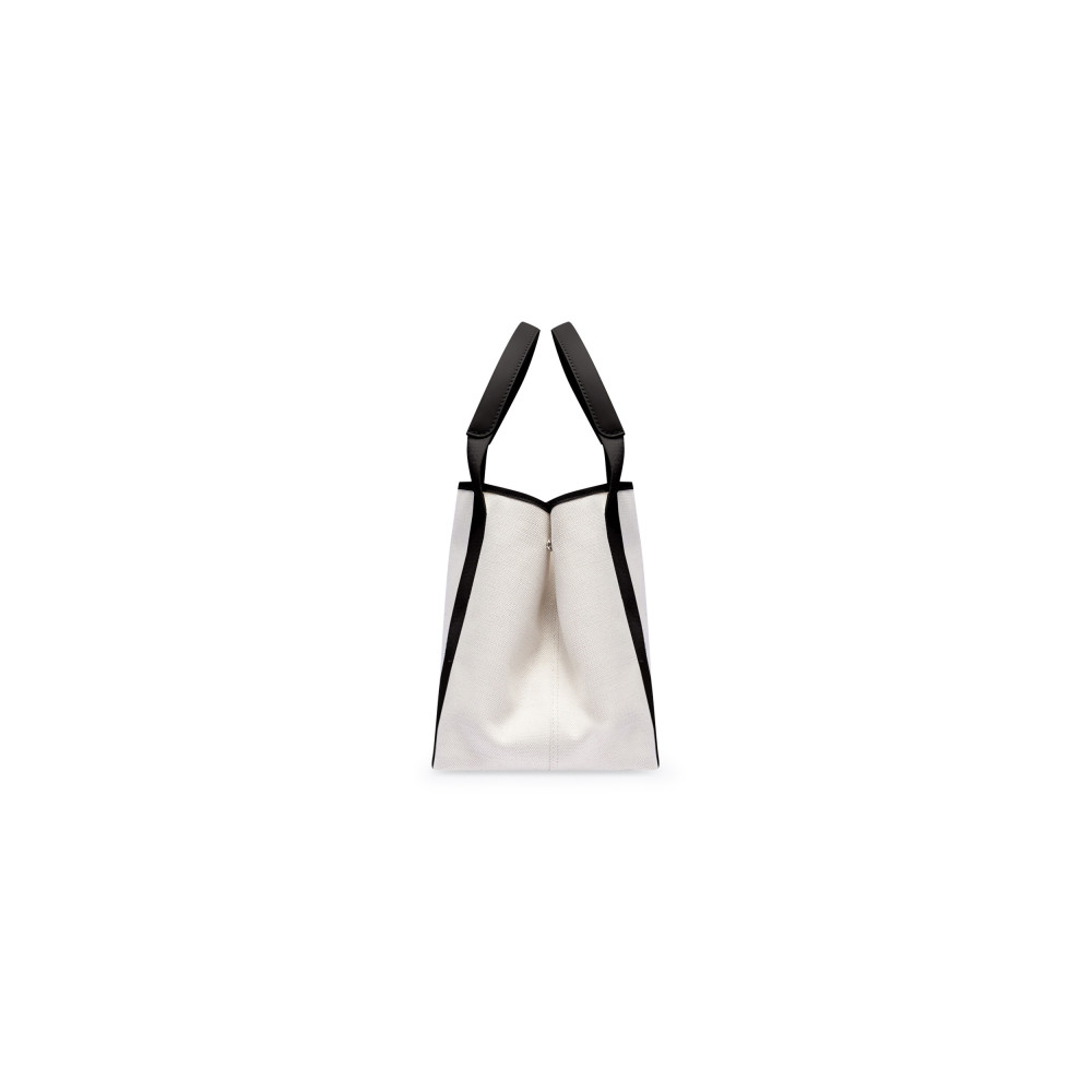NAVY SMALL CABAS NAVY SMALL CABAS