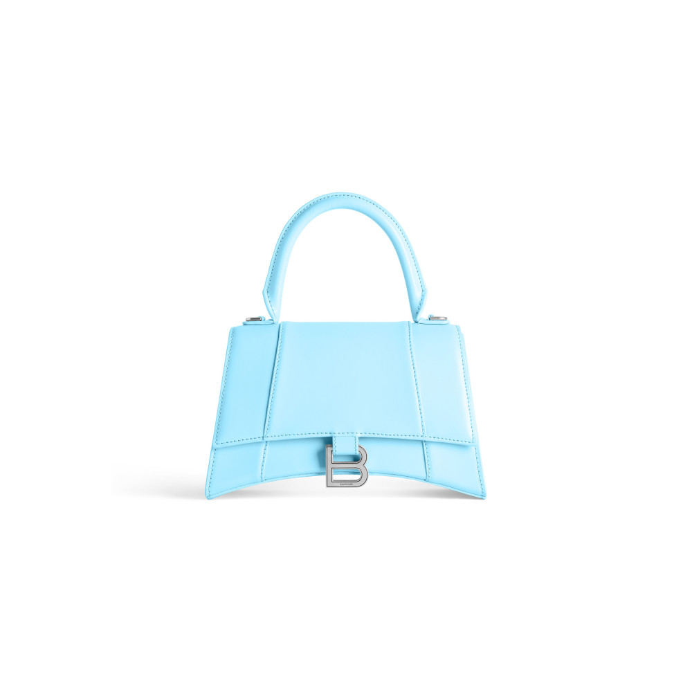 HOURGLASS SMALL HANDBAG BOX HOURGLASS SMALL HANDBAG BOX