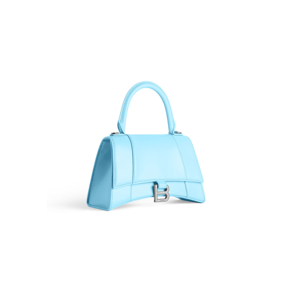 HOURGLASS SMALL HANDBAG BOX HOURGLASS SMALL HANDBAG BOX
