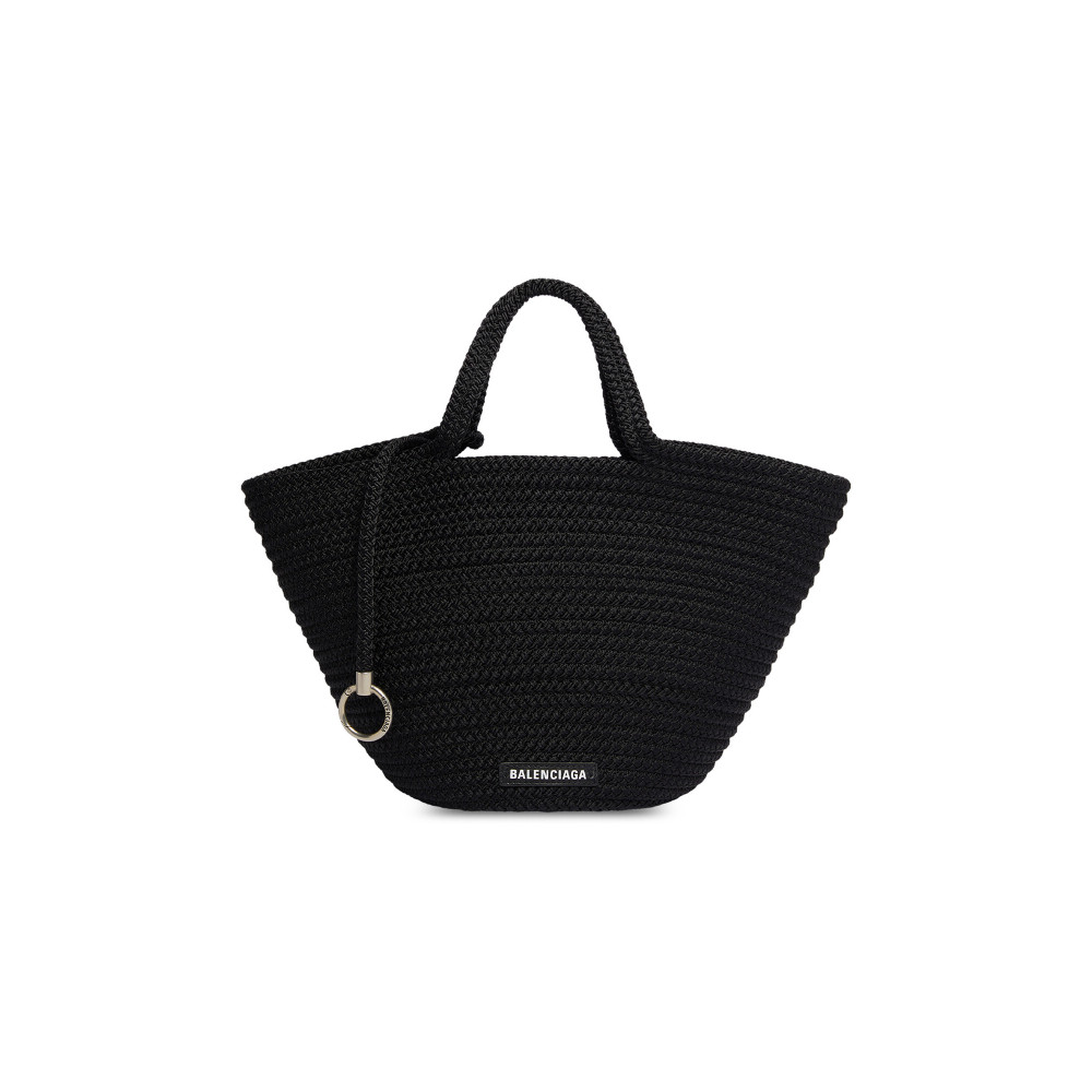 IBIZA MEDIUM BASKET IBIZA MEDIUM BASKET