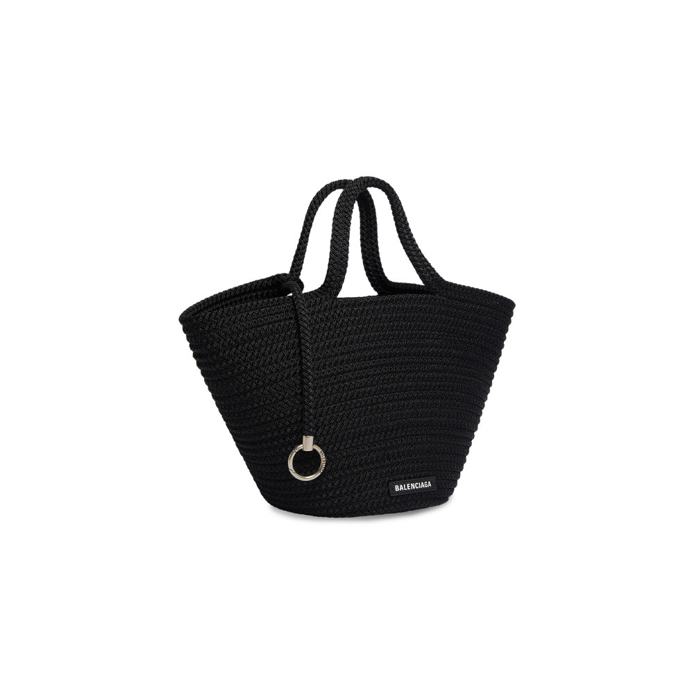 IBIZA MEDIUM BASKET IBIZA MEDIUM BASKET