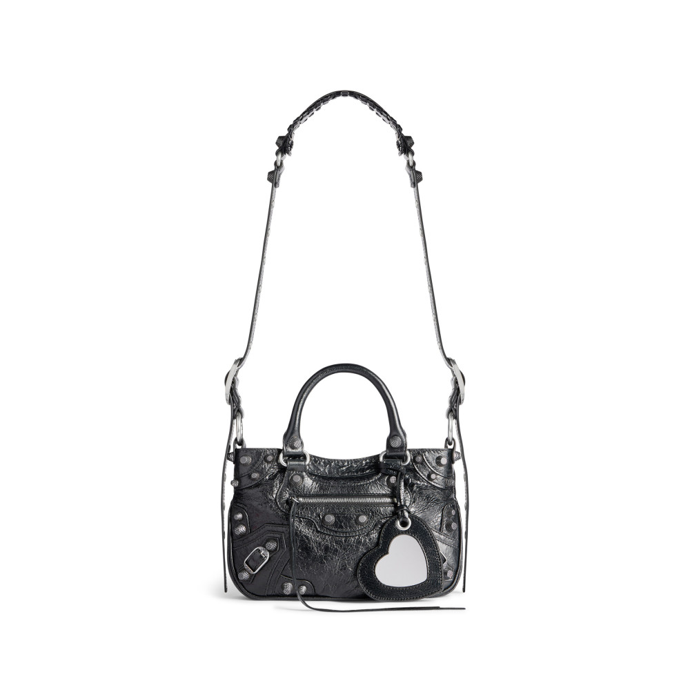 NEO CAGOLE SMALL TOTE BAG