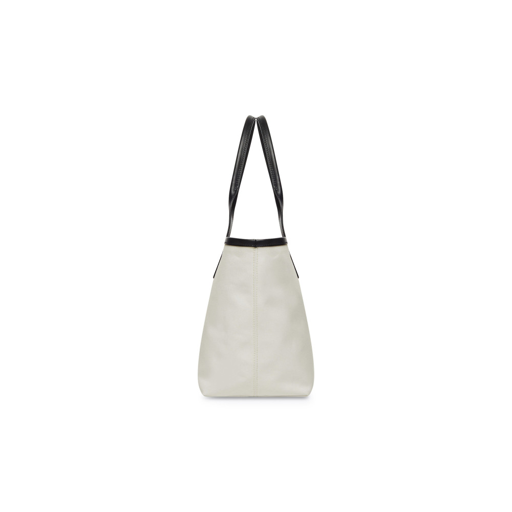 CITIES PARIS JUMBO SMALL TOTE BAG CITIES PARIS JUMBO SMALL TOTE BAG