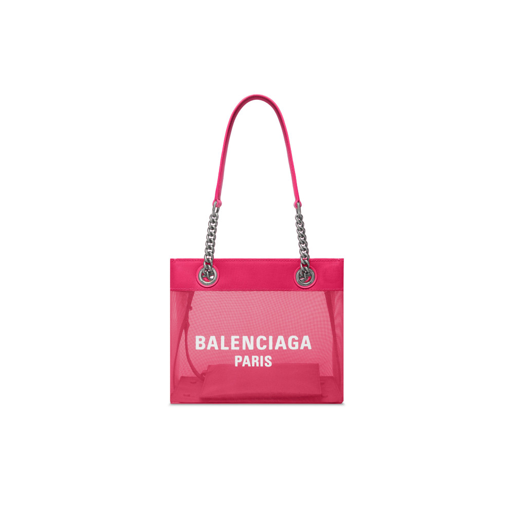 DUTY FREE SMALL TOTE BAG