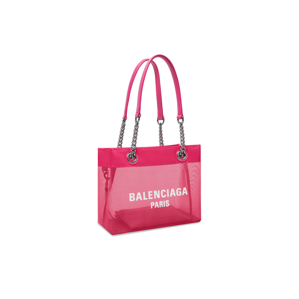 DUTY FREE SMALL TOTE BAG DUTY FREE SMALL TOTE BAG