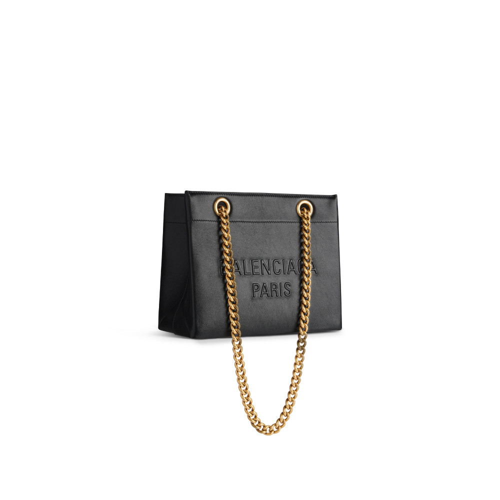 DUTY FREE SMALL TOTE BAG DUTY FREE SMALL TOTE BAG