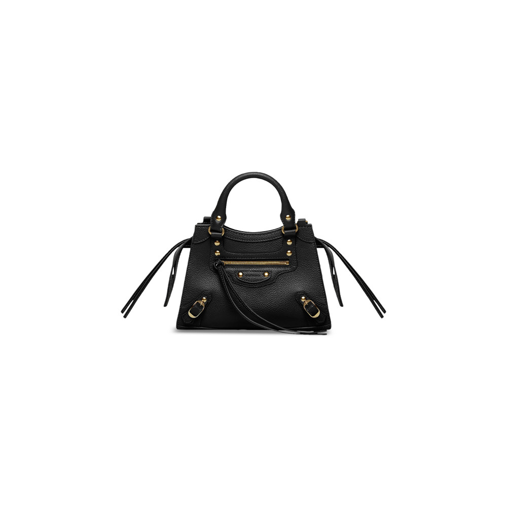 NEO CLASSIC MINI HANDBAG NEO CLASSIC MINI HANDBAG