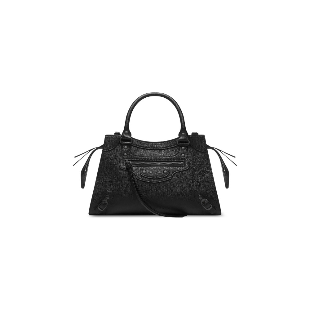 NEO CLASSIC SMALL HANDBAG