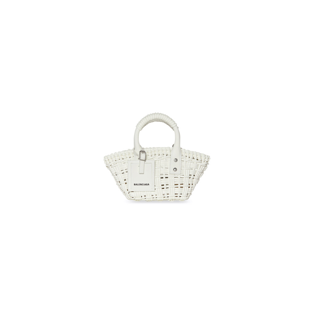 BISTRO XXS BASKET WITH STRAP BISTRO XXS BASKET WITH STRAP