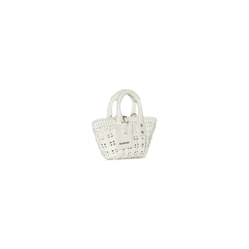 BISTRO XXS BASKET WITH STRAP BISTRO XXS BASKET WITH STRAP