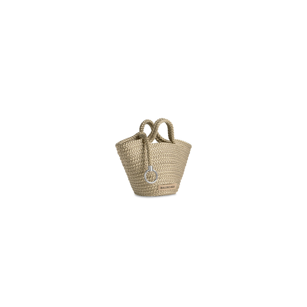 IBIZA MINI BASKET WITH STRAP IBIZA MINI BASKET WITH STRAP