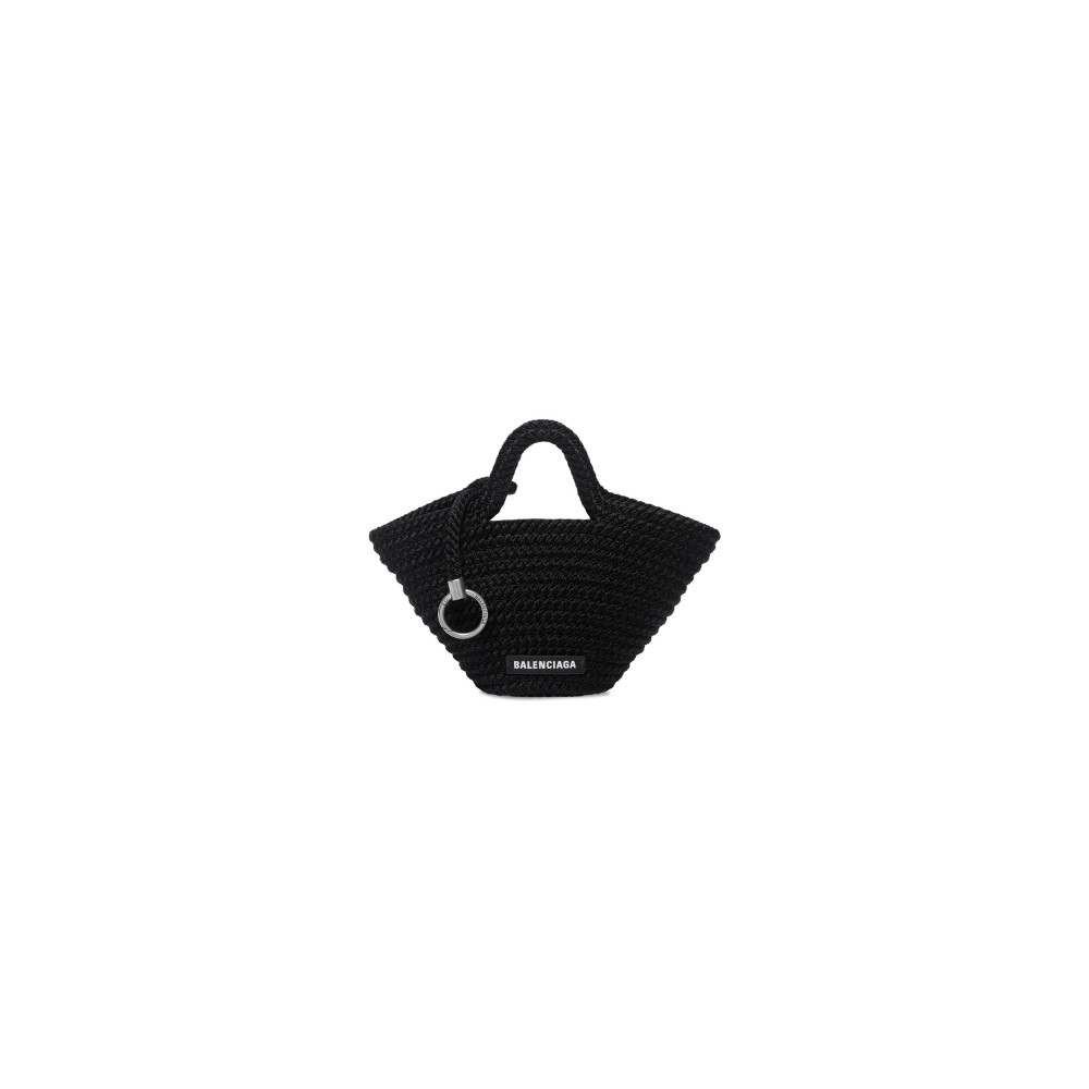 IBIZA MINI BASKET WITH STRAP IBIZA MINI BASKET WITH STRAP