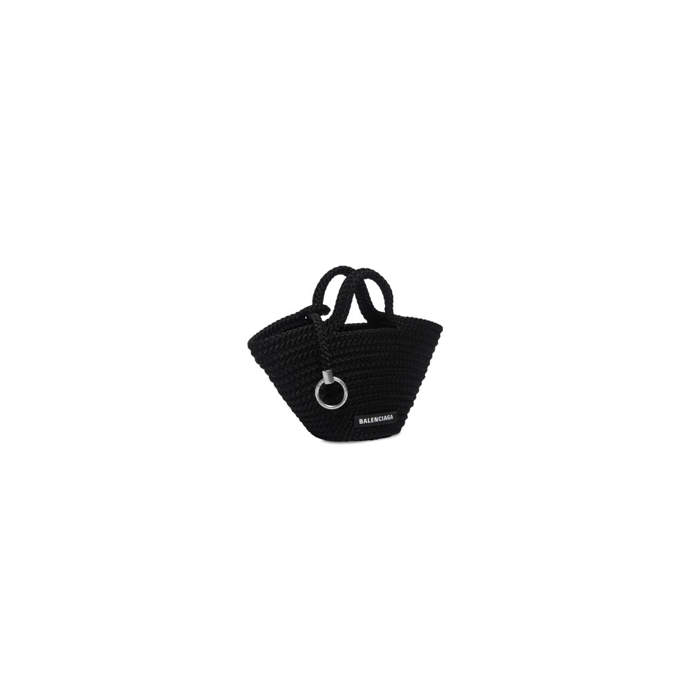 IBIZA MINI BASKET WITH STRAP IBIZA MINI BASKET WITH STRAP
