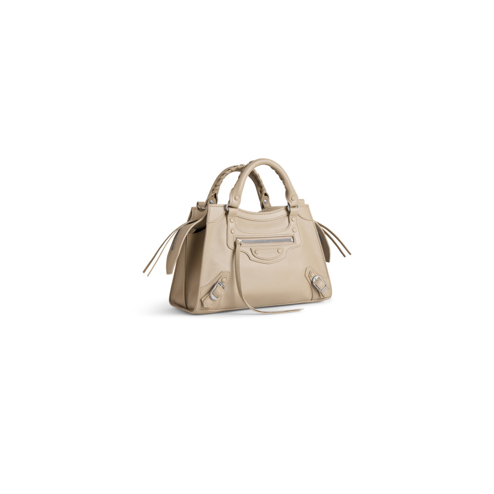 NEO CLASSIC XS HANDBAG