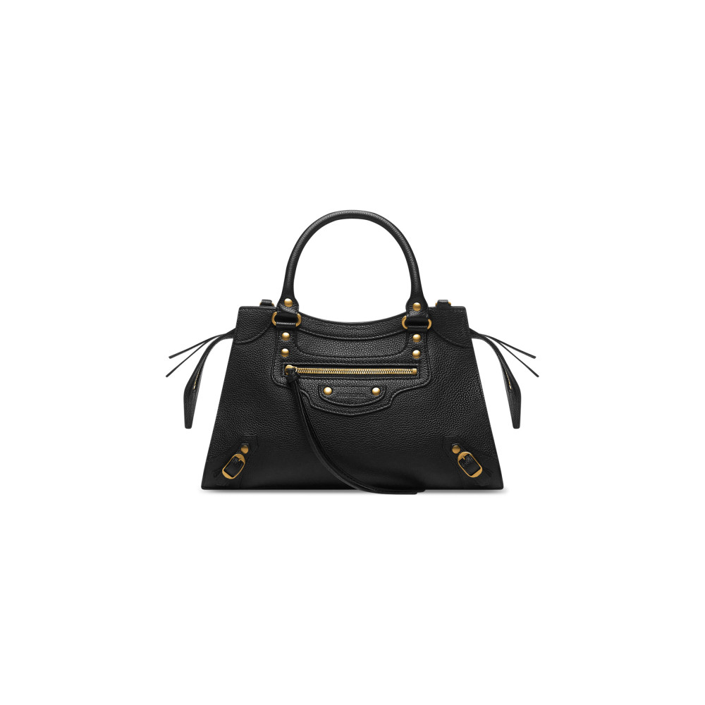 NEO CLASSIC SMALL HANDBAG