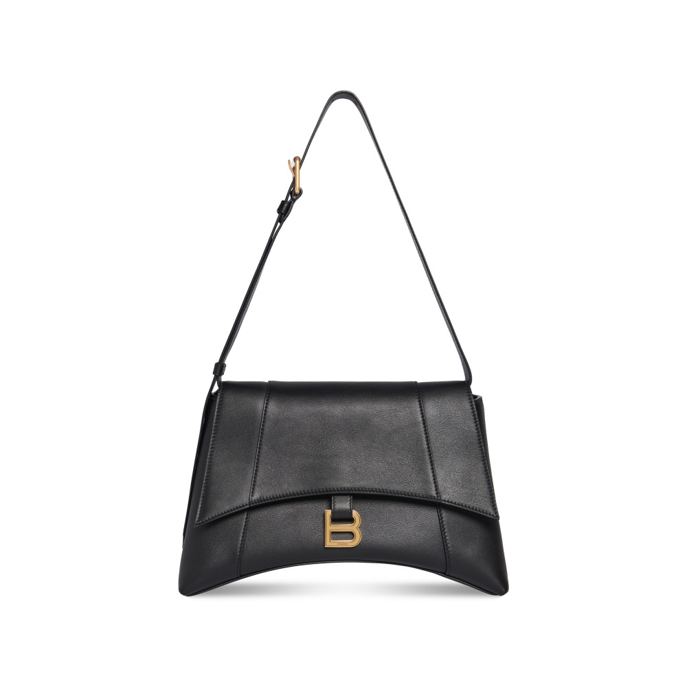 DOWNTOWN MEDIUM SHOULDER BAG