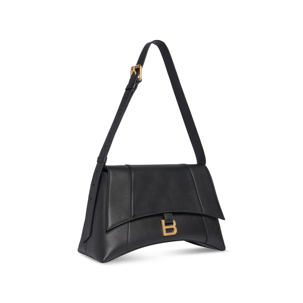 DOWNTOWN MEDIUM SHOULDER BAG DOWNTOWN MEDIUM SHOULDER BAG