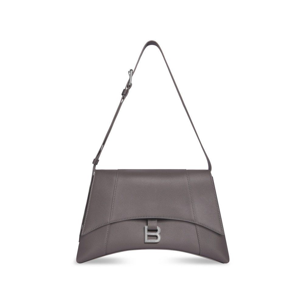 DOWNTOWN MEDIUM SHOULDER BAG