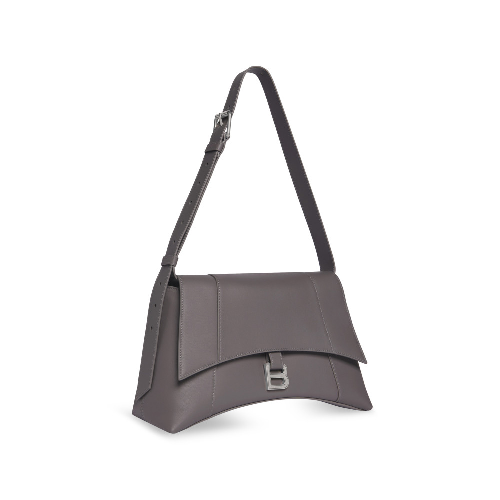 DOWNTOWN MEDIUM SHOULDER BAG DOWNTOWN MEDIUM SHOULDER BAG