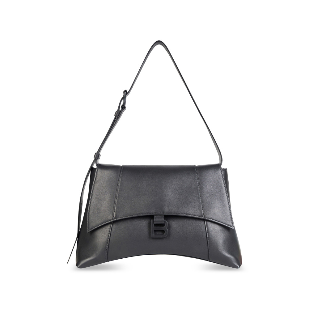 DOWNTOWN MEDIUM SHOULDER BAG