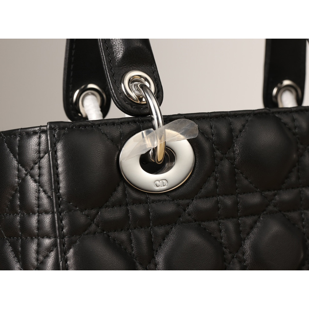 SMALL LADY DIOR MY ABCDIOR BAG SMALL LADY DIOR MY ABCDIOR BAG