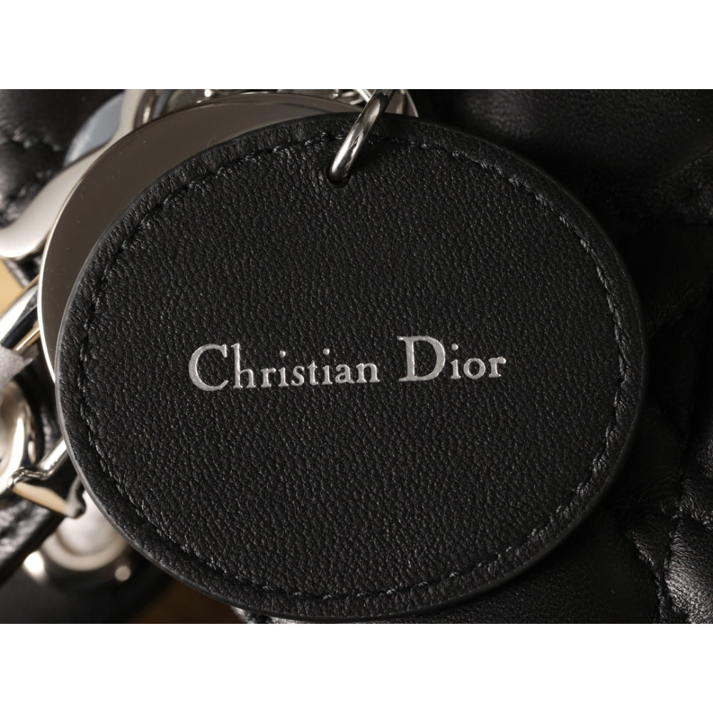SMALL LADY DIOR MY ABCDIOR BAG SMALL LADY DIOR MY ABCDIOR BAG