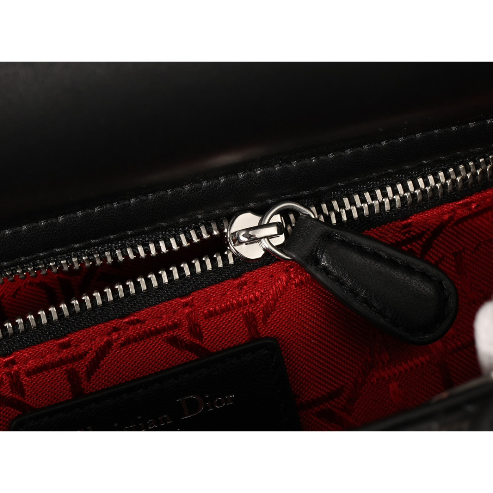 SMALL LADY DIOR MY ABCDIOR BAG SMALL LADY DIOR MY ABCDIOR BAG