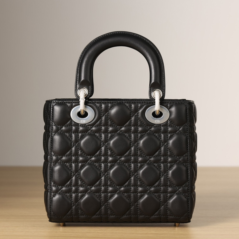 SMALL LADY DIOR MY ABCDIOR BAG SMALL LADY DIOR MY ABCDIOR BAG