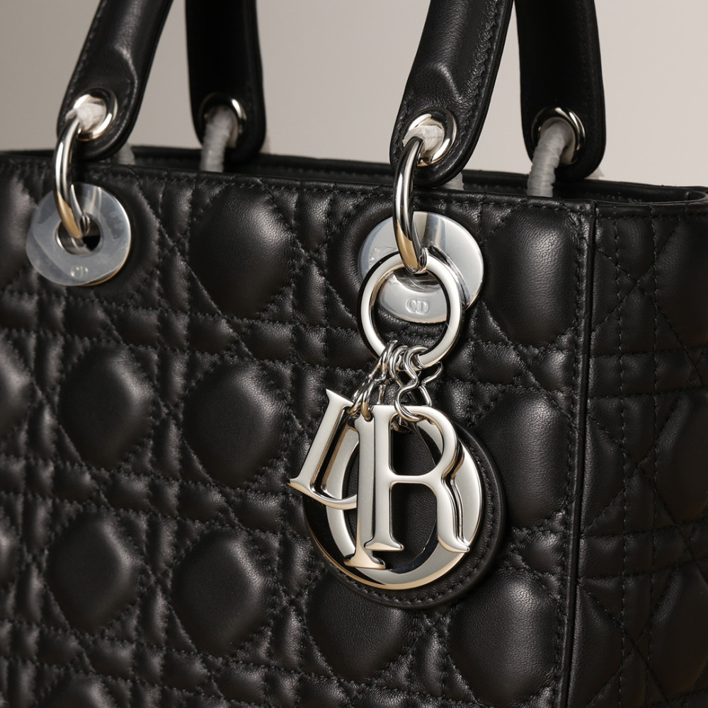 SMALL LADY DIOR MY ABCDIOR BAG SMALL LADY DIOR MY ABCDIOR BAG
