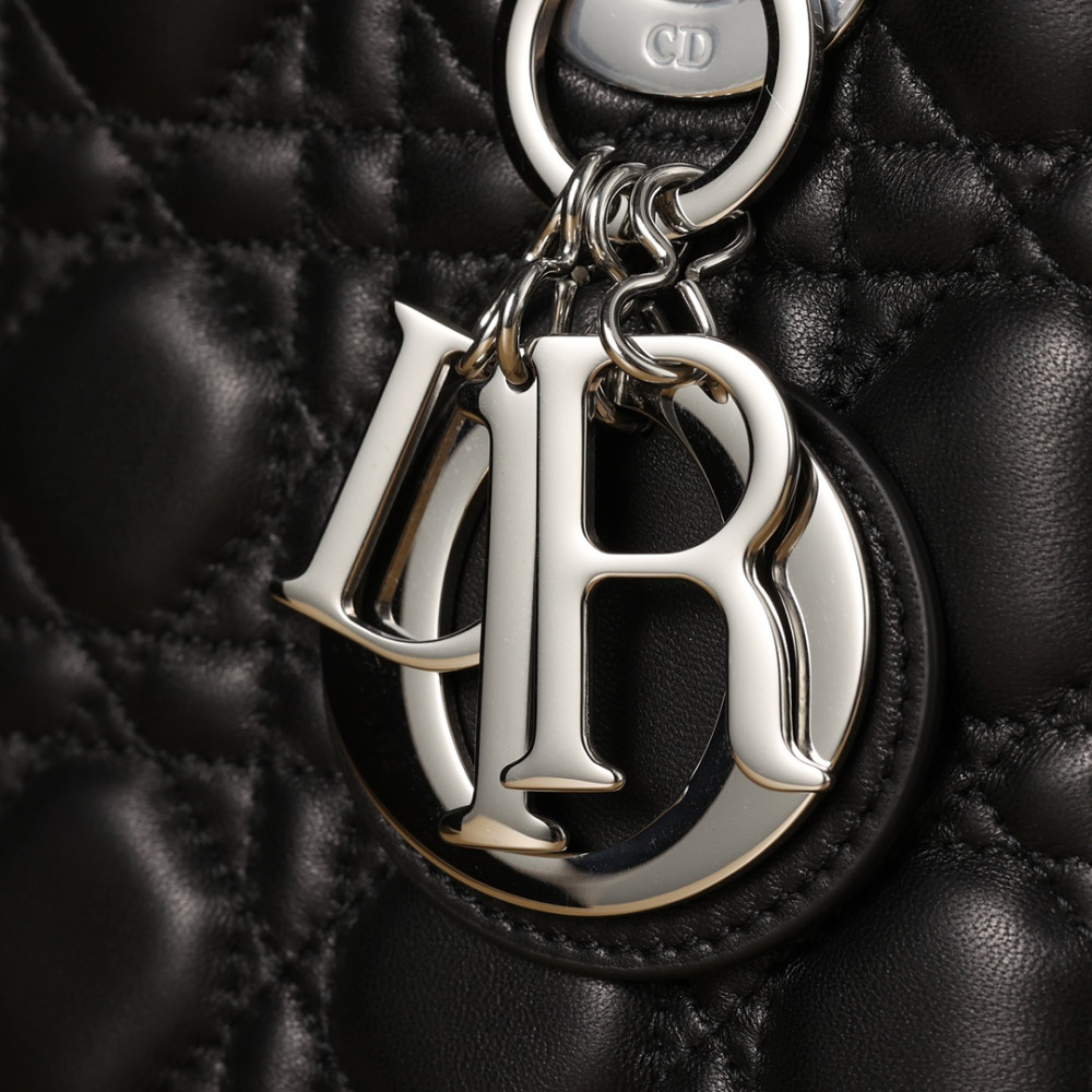 SMALL LADY DIOR MY ABCDIOR BAG SMALL LADY DIOR MY ABCDIOR BAG