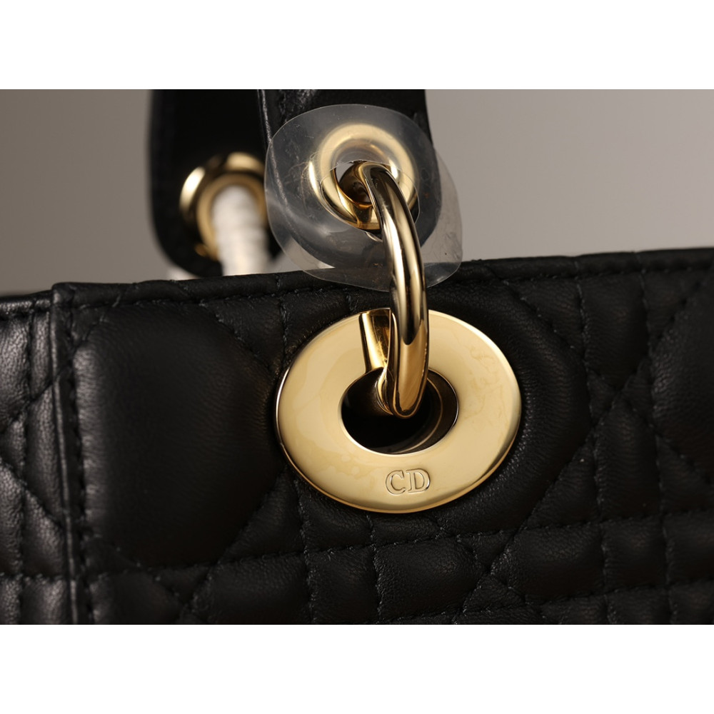 SMALL LADY DIOR MY ABCDIOR BAG SMALL LADY DIOR MY ABCDIOR BAG