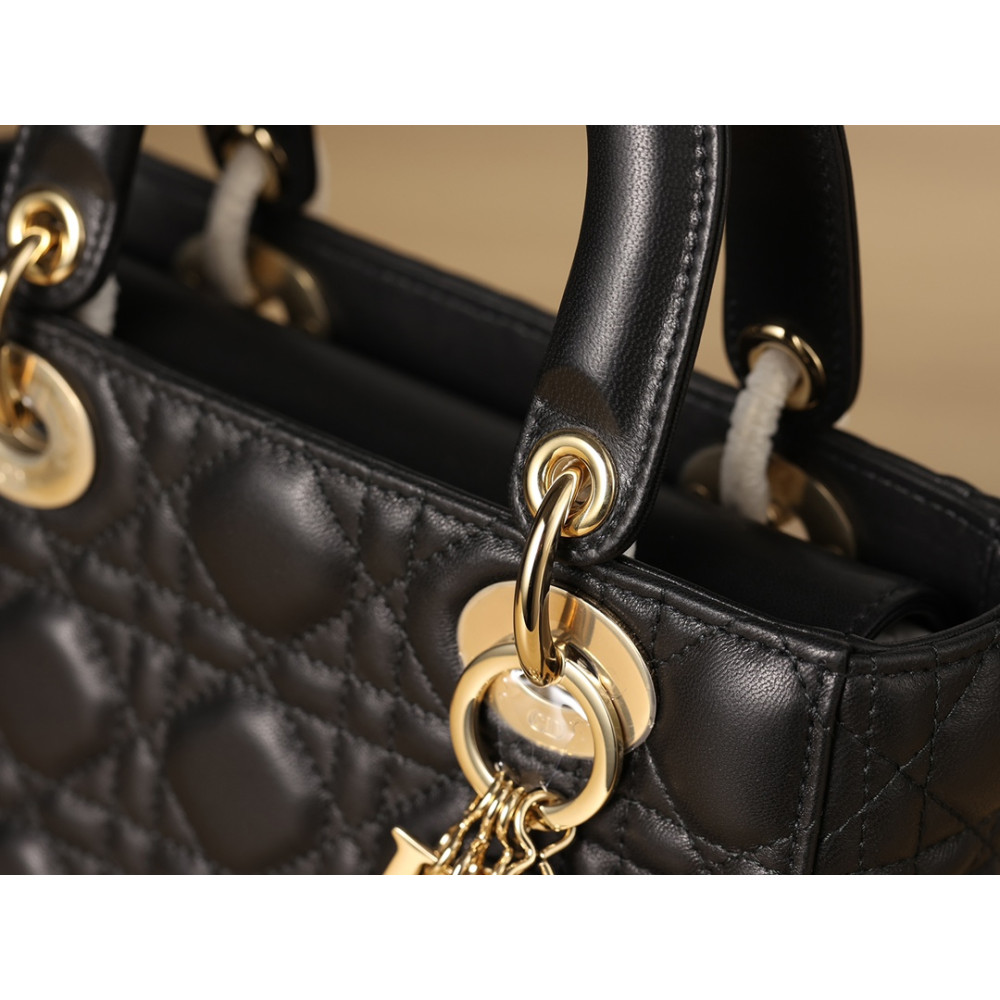 SMALL LADY DIOR MY ABCDIOR BAG SMALL LADY DIOR MY ABCDIOR BAG