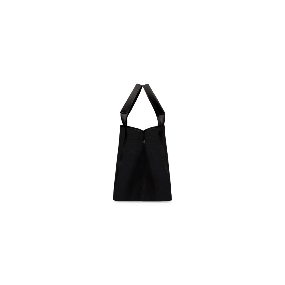 NAVY SMALL CABAS NAVY SMALL CABAS