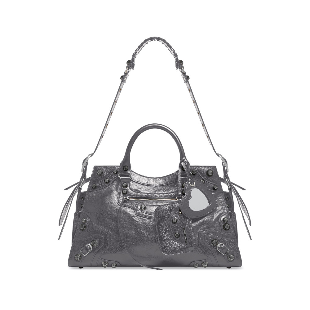 NEO CAGOLE CITY HANDBAG