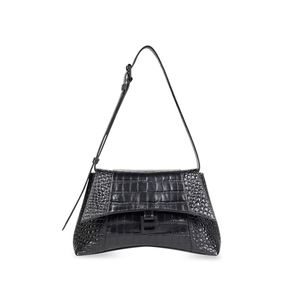 DOWNTOWN SMALL SHOULDER BAG DOWNTOWN SMALL SHOULDER BAG