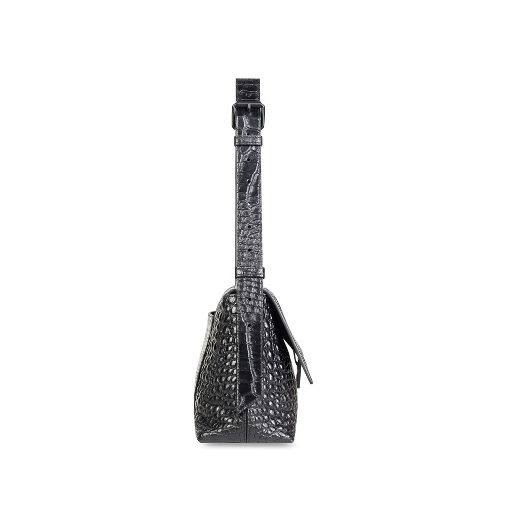 DOWNTOWN SMALL SHOULDER BAG DOWNTOWN SMALL SHOULDER BAG