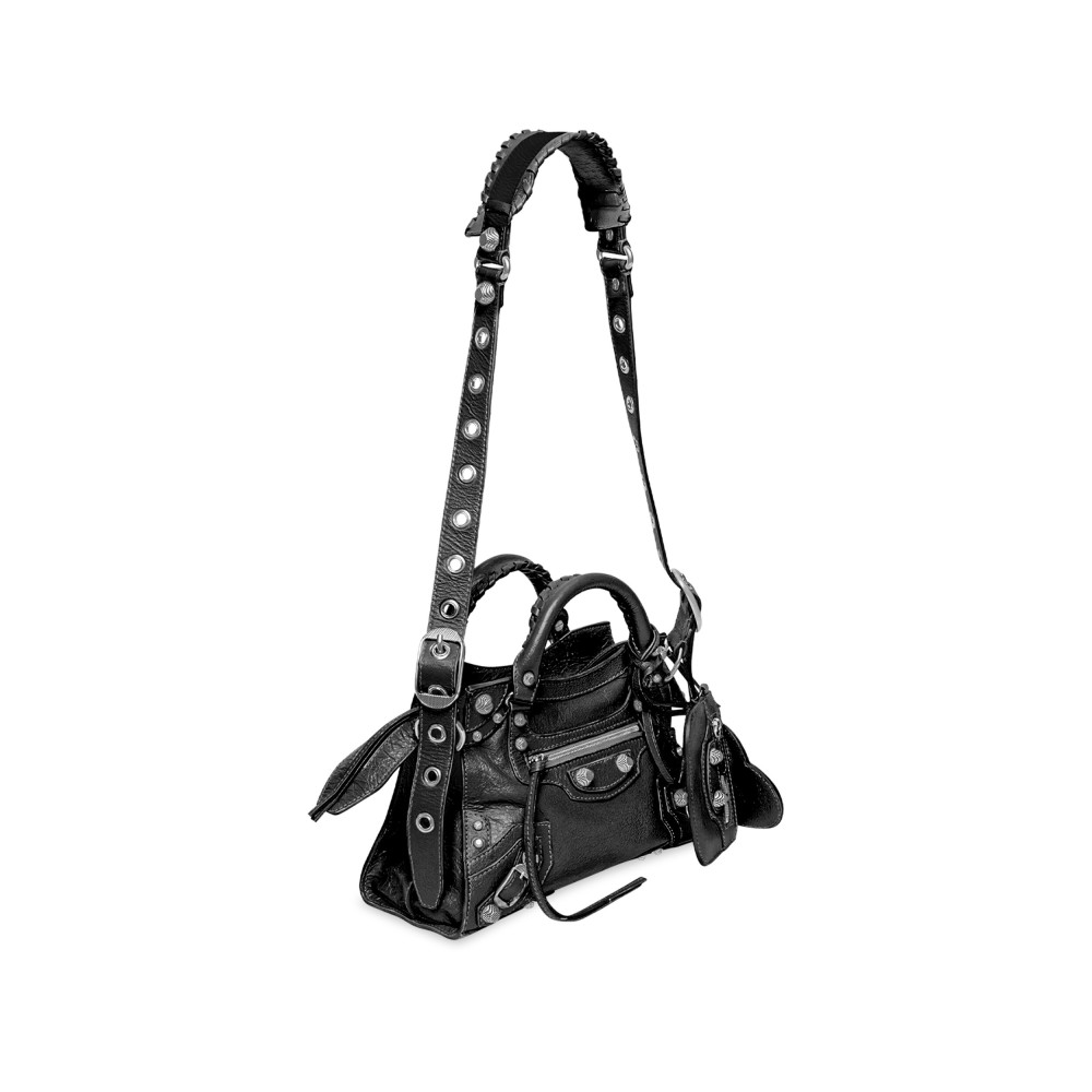 NEO CAGOLE XS HANDBAG NEO CAGOLE XS HANDBAG